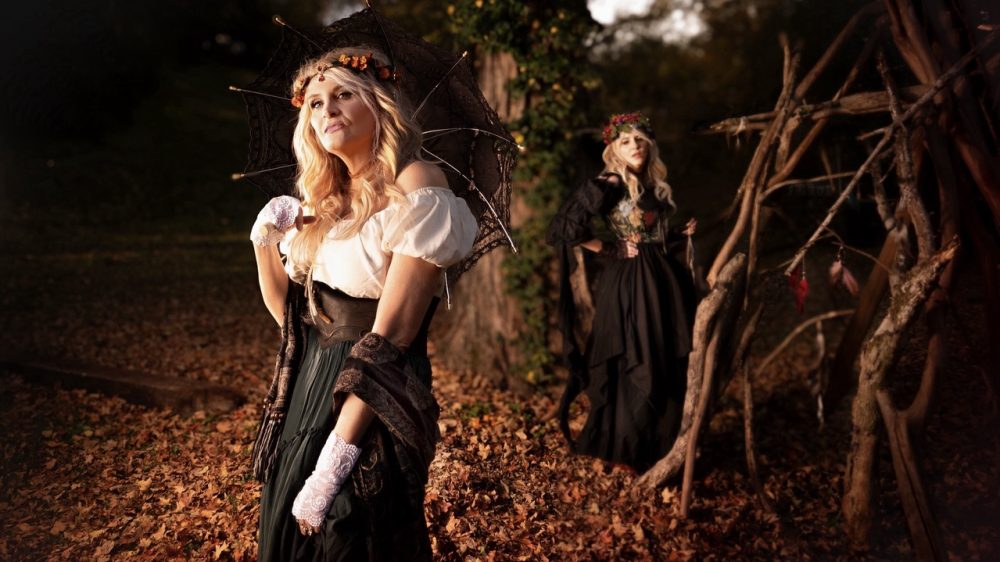 Lavendine Talk Strength and Healing in New Single “Who Cares If I’m Alone”