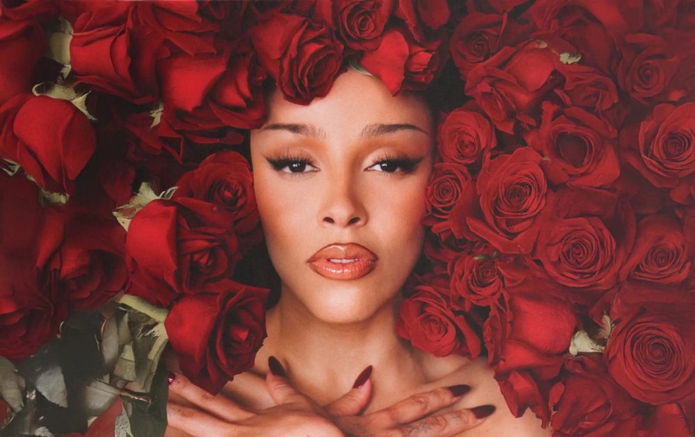 Doja Cat Unveils ‘Vie’ Artwork and How Many Tracks It Includes
