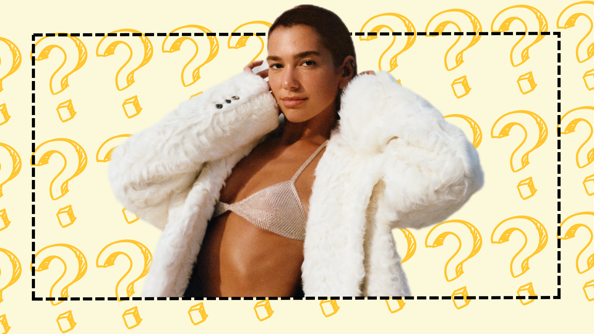 How Well Do You Know Dua Lipa? Take the Quiz