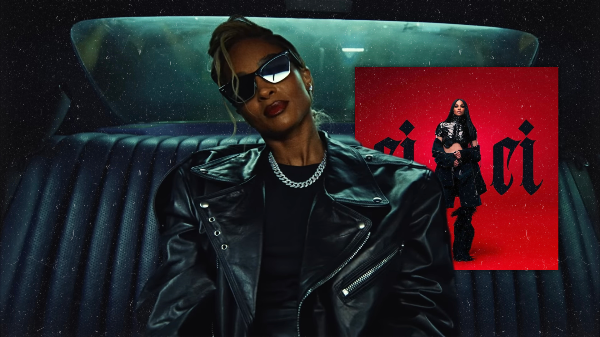 Ciara’s ‘CiCi’: The Best Songs, Ranked