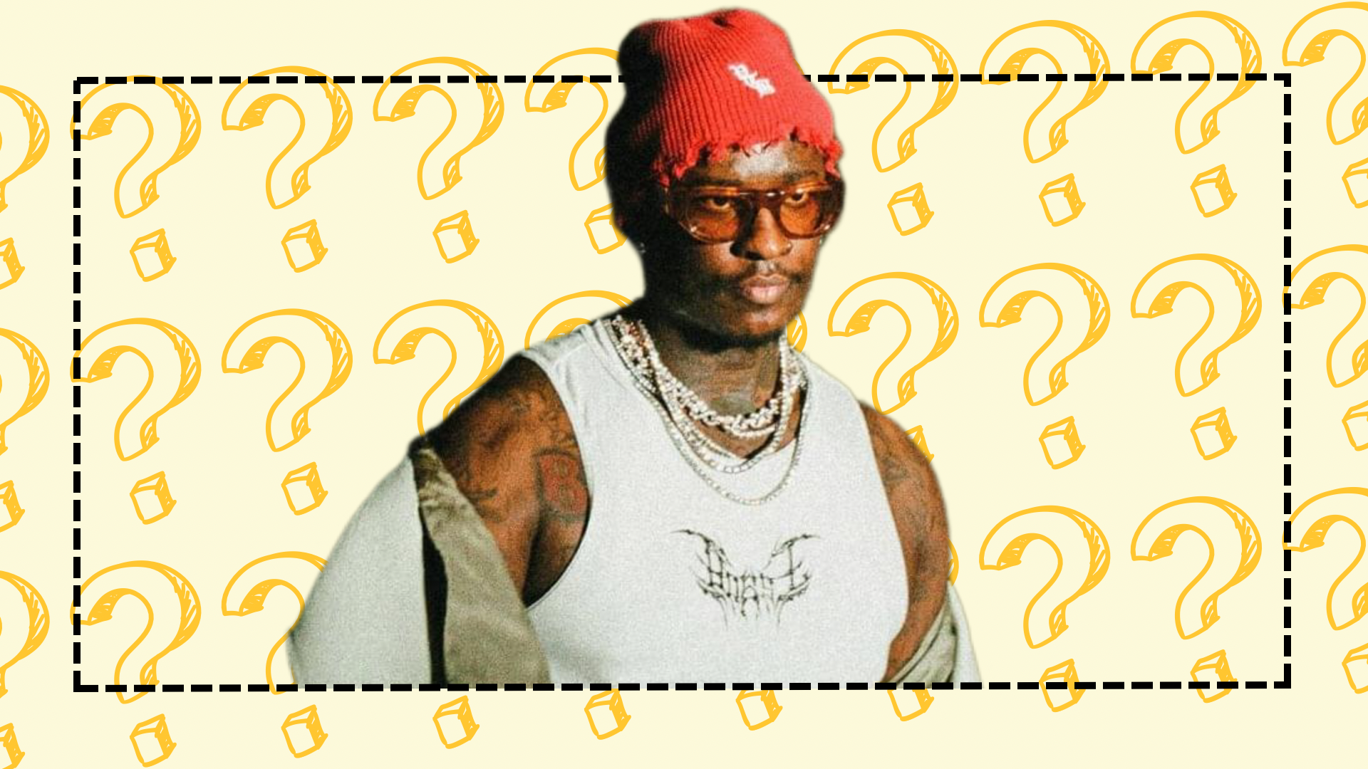 How Well Do You Know Young Thug? Take the Quiz