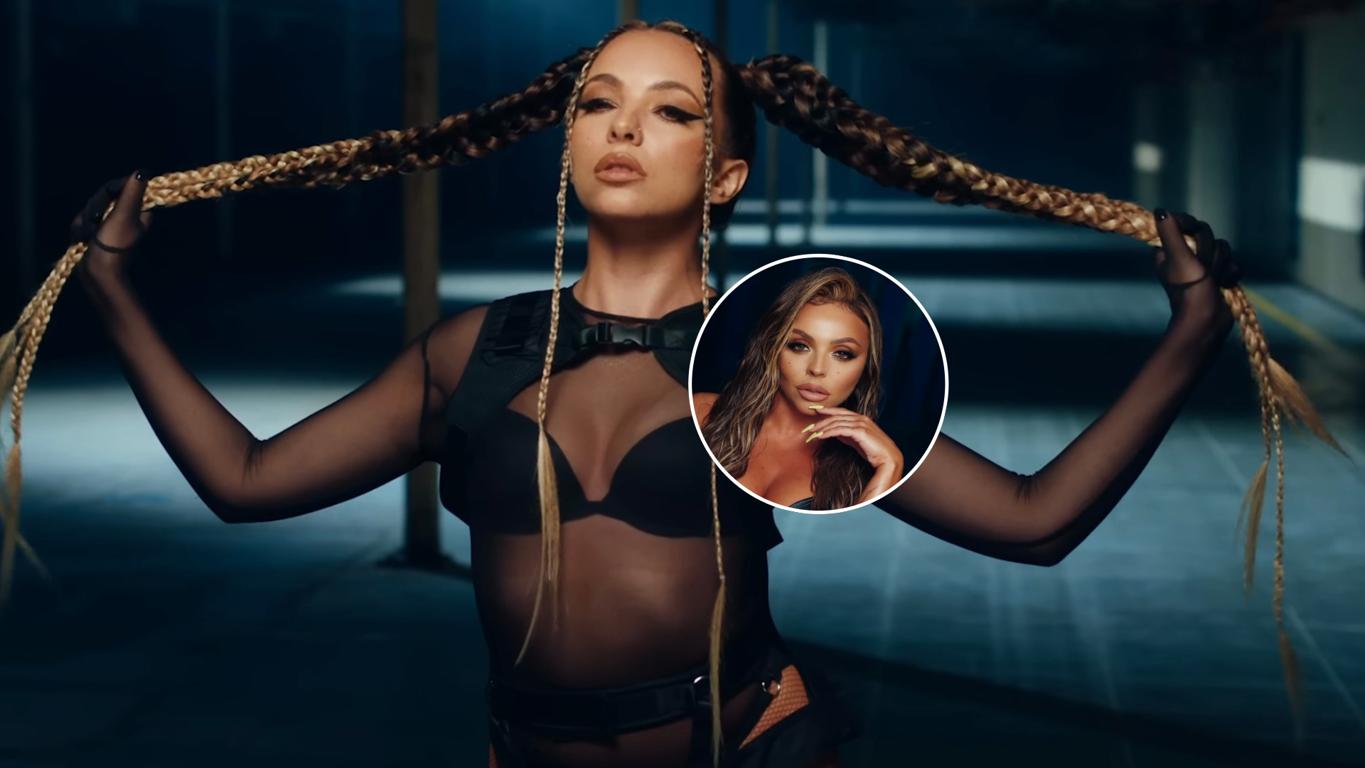 Jade Thirlwall Reflects on Jesy Nelson Leaving Little Mix: “It Was More Complex Than People Think”