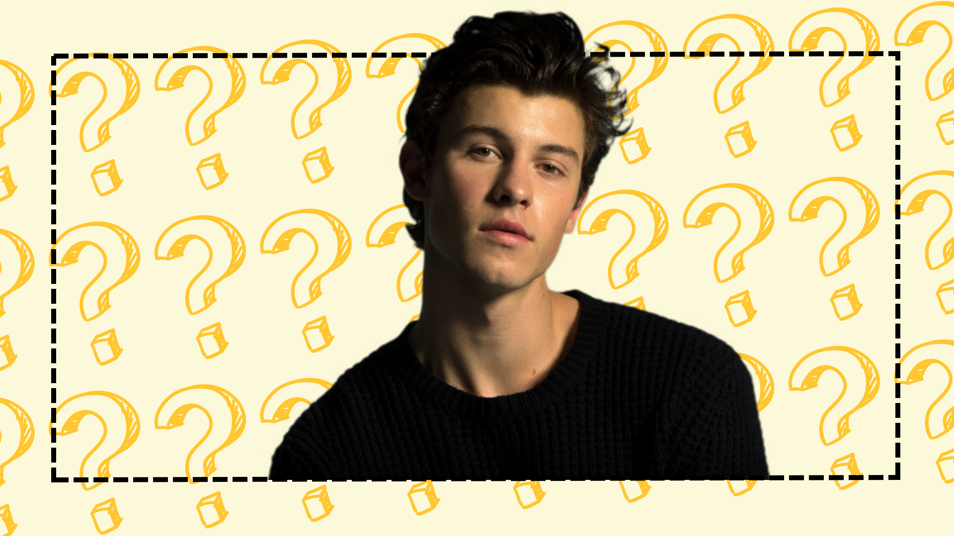 How Well Do You Know Shawn Mendes? Take The Quiz!