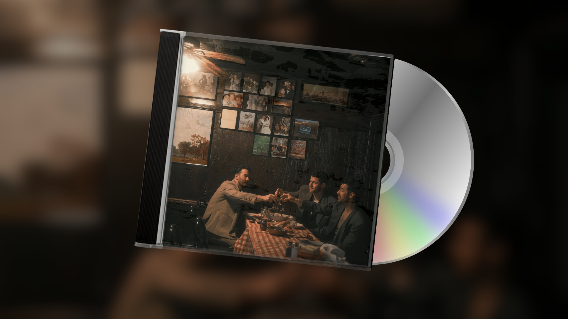 Jonas Brothers Return with ‘Greetings from Your Hometown’: A Complete Guide