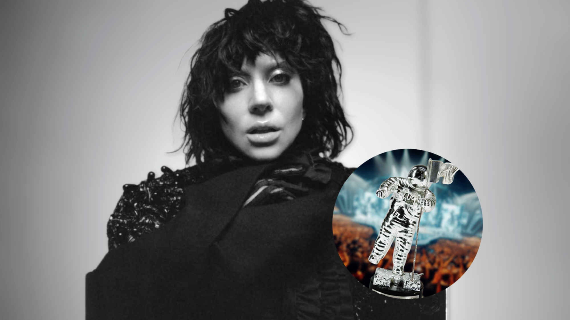 Lady Gaga Tops 2025 VMA Nominations: Full List of Nominees