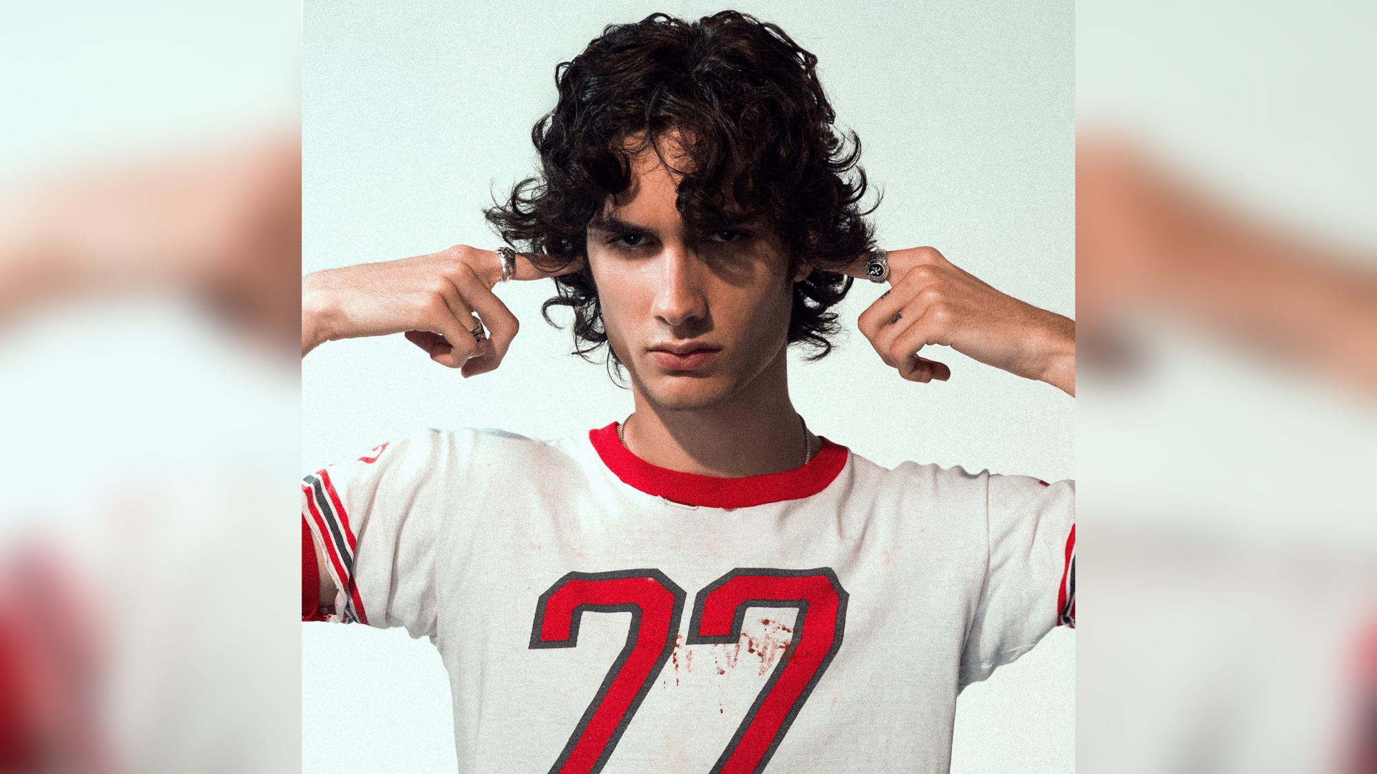 Sombr Announces Debut Album ‘I Barely Know Her’: Release Date, Tracklist, and More