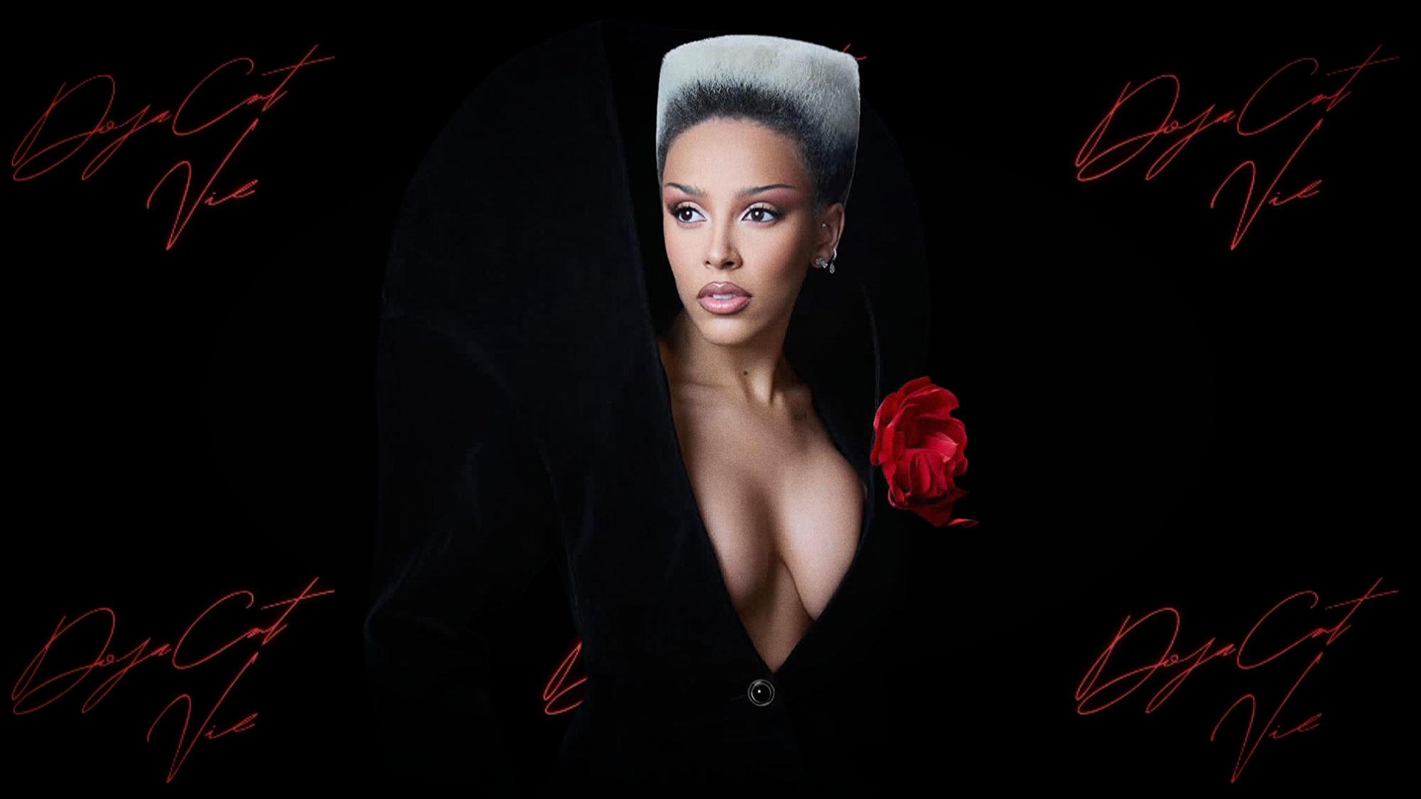 Doja Cat Announces New Album ‘Vie’: What We Know So Far