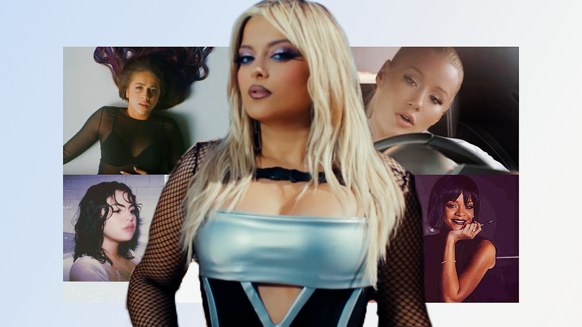 Four Hit Songs You Didn’t Know Were Written by Bebe Rexha