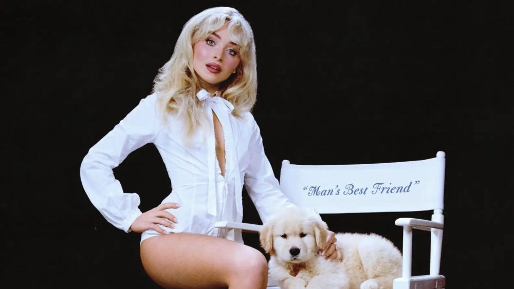 Sabrina Carpenter Responds to Criticism of Artists Releasing Albums Frequently