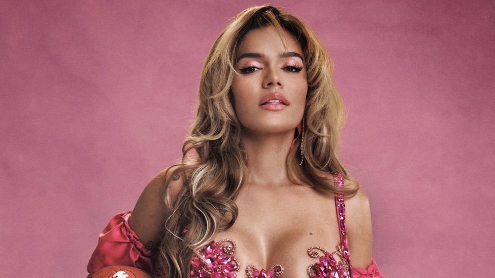 Karol G’s NFL Halftime Show in São Paulo: How and When to Watch