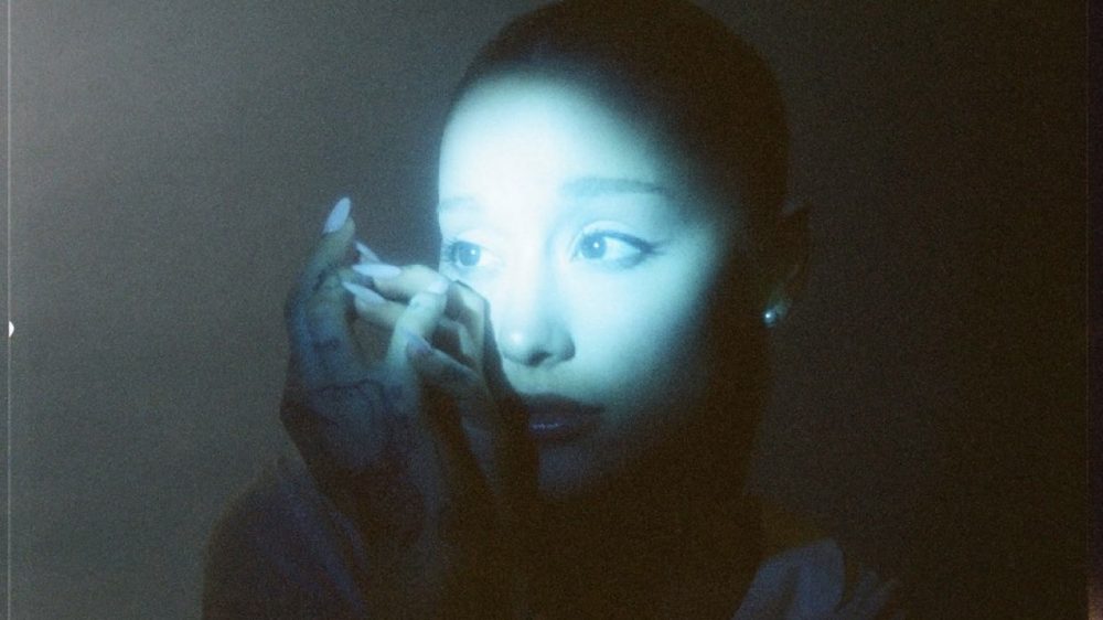 Ariana Grande Adds Nine New Dates to 2026 Eternal Sunshine Tour