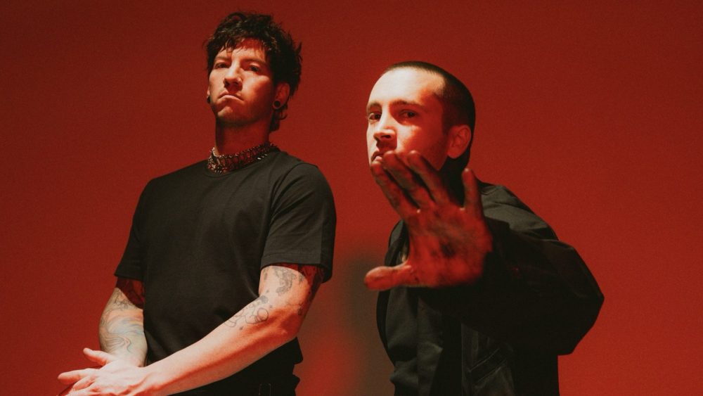 Twenty One Pilots, Mumford & Sons, and Blink-182 to Headline Innings Festival 2026