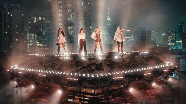 BLACKPINK Expands ‘Deadline World Tour’ With Two New Shows