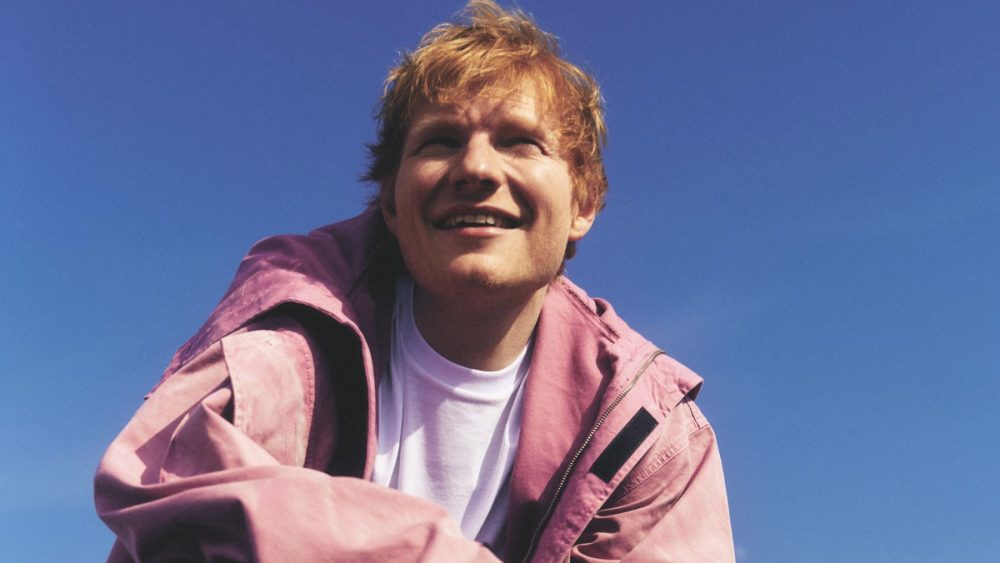 Ed Sheeran at iHeartRadio Music Festival: Full Setlist