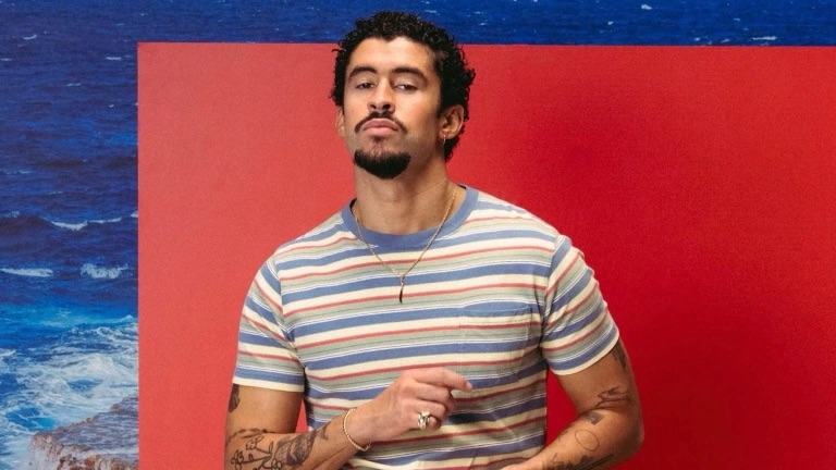 Bad Bunny and Morat Win Big at the 2025 Premios Juventud: Full List