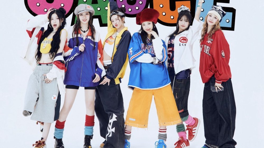 BABYMONSTER Announces 2nd Mini Album ‘We Go Up’