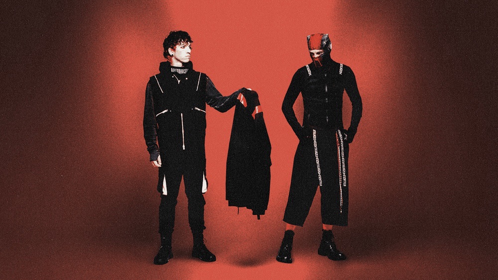 Twenty One Pilots Unleash New Album ‘Breach’: Listen Now