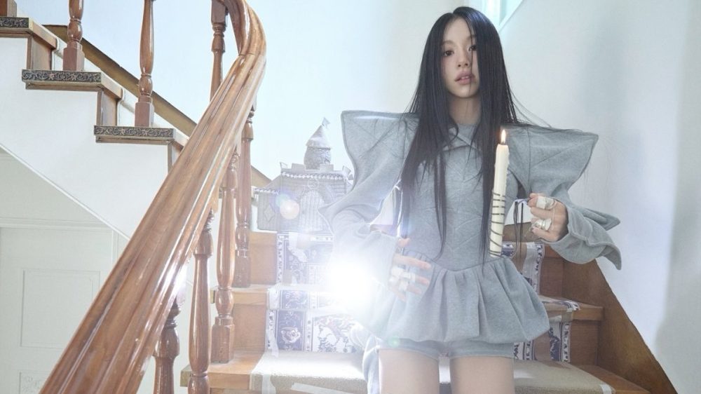 Chaeyoung’s ‘Lil Fantasy Vol. 1’: The Best Songs, Ranked