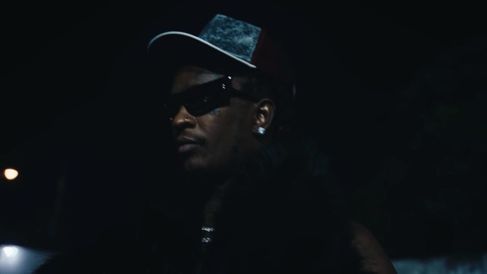 Young Thug Explains Why ‘UY Scuti’ Album Release Was Pushed Back: “It’s a Ladies Day”