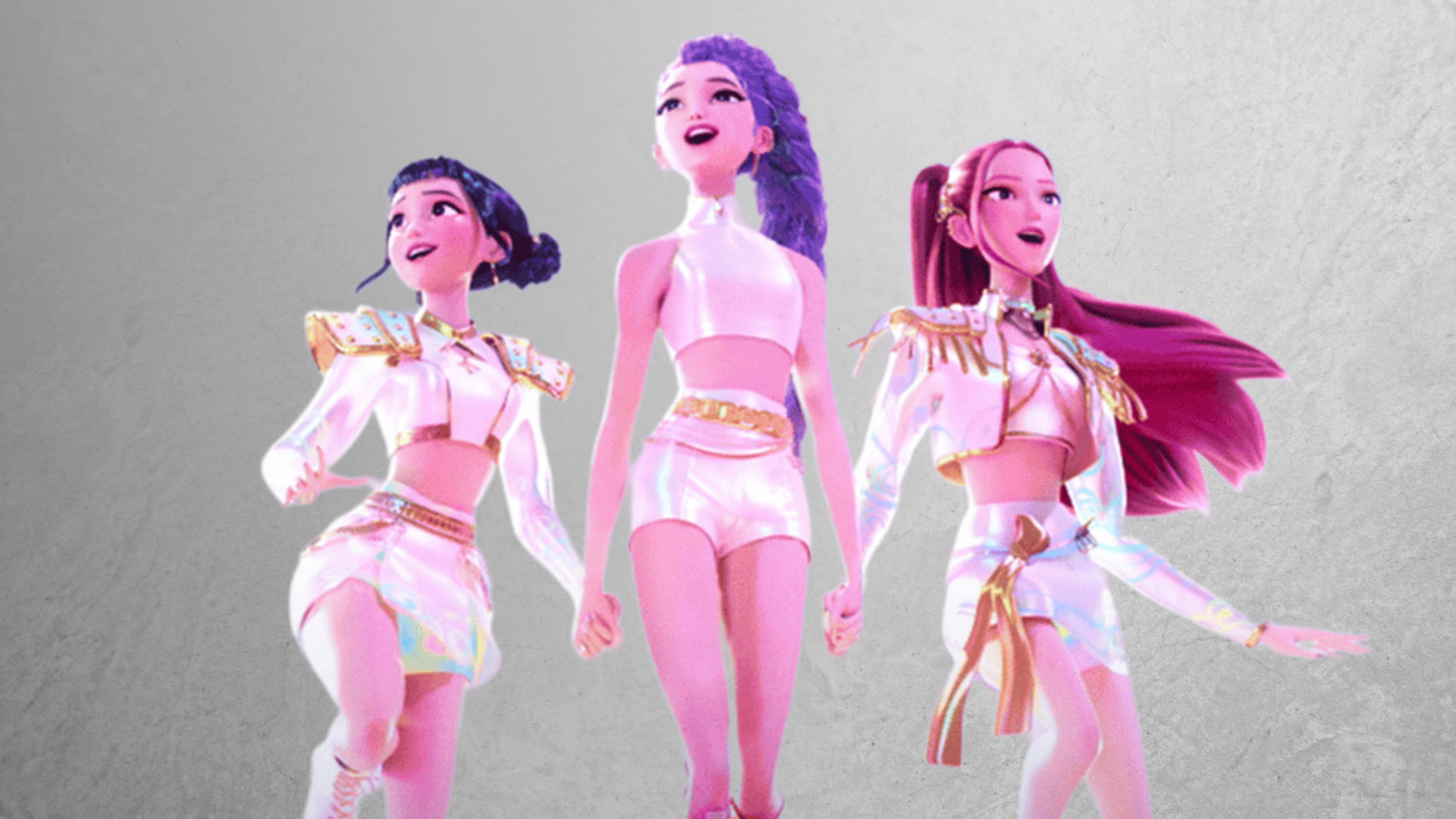 HUNTR/X’s “Golden” Extends Spotify Reign as Olivia Dean, and KATSEYE Rise