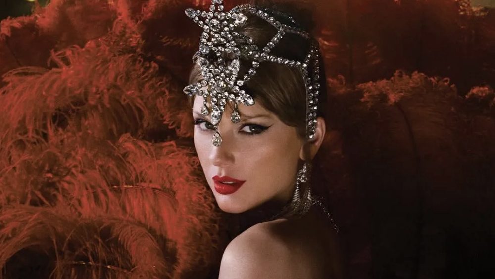 Taylor Swift Makes RIAA History With Over 100 Million Certified Album Sales