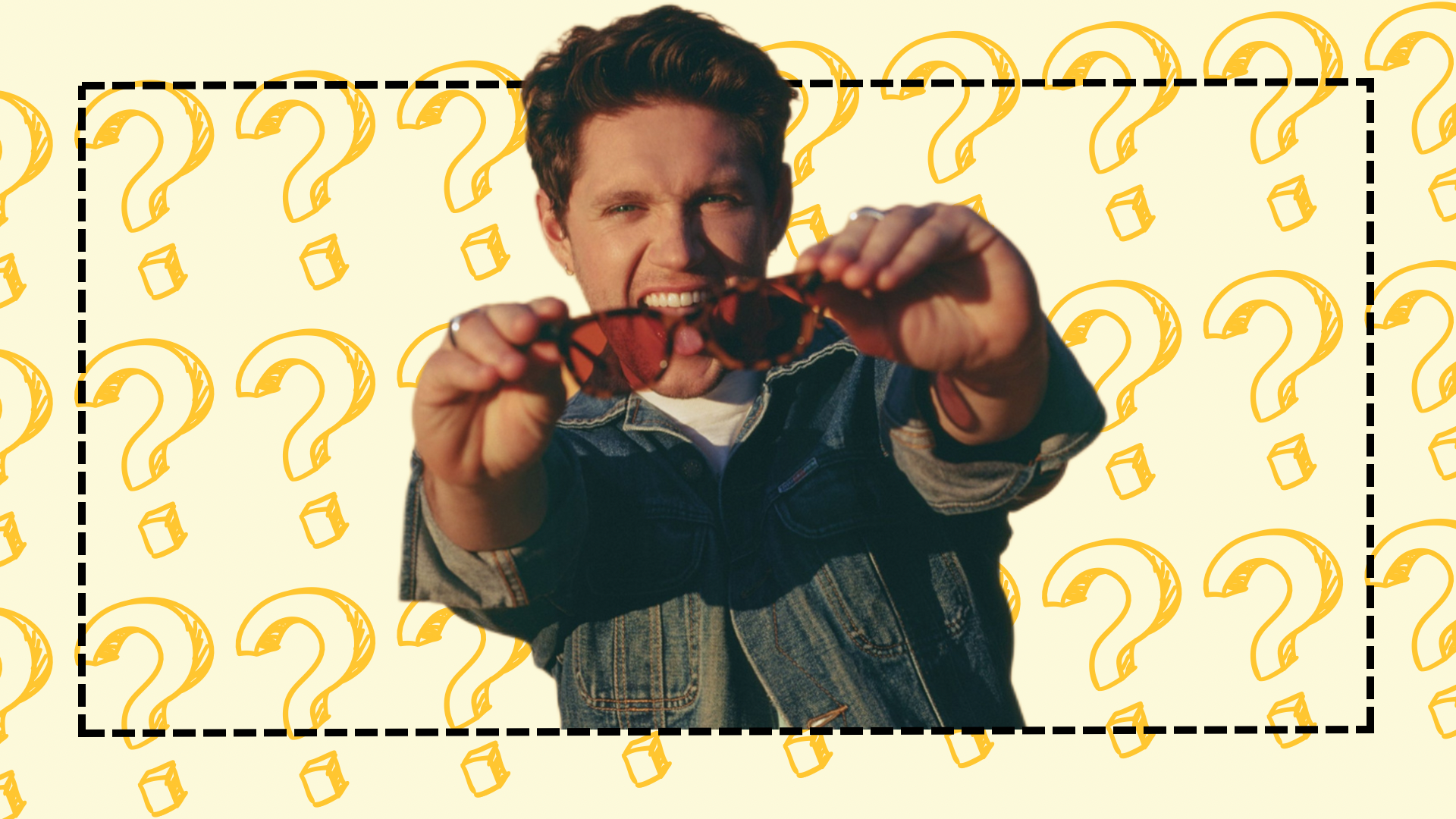 How Well Do You Know Niall Horan? Take the Quiz