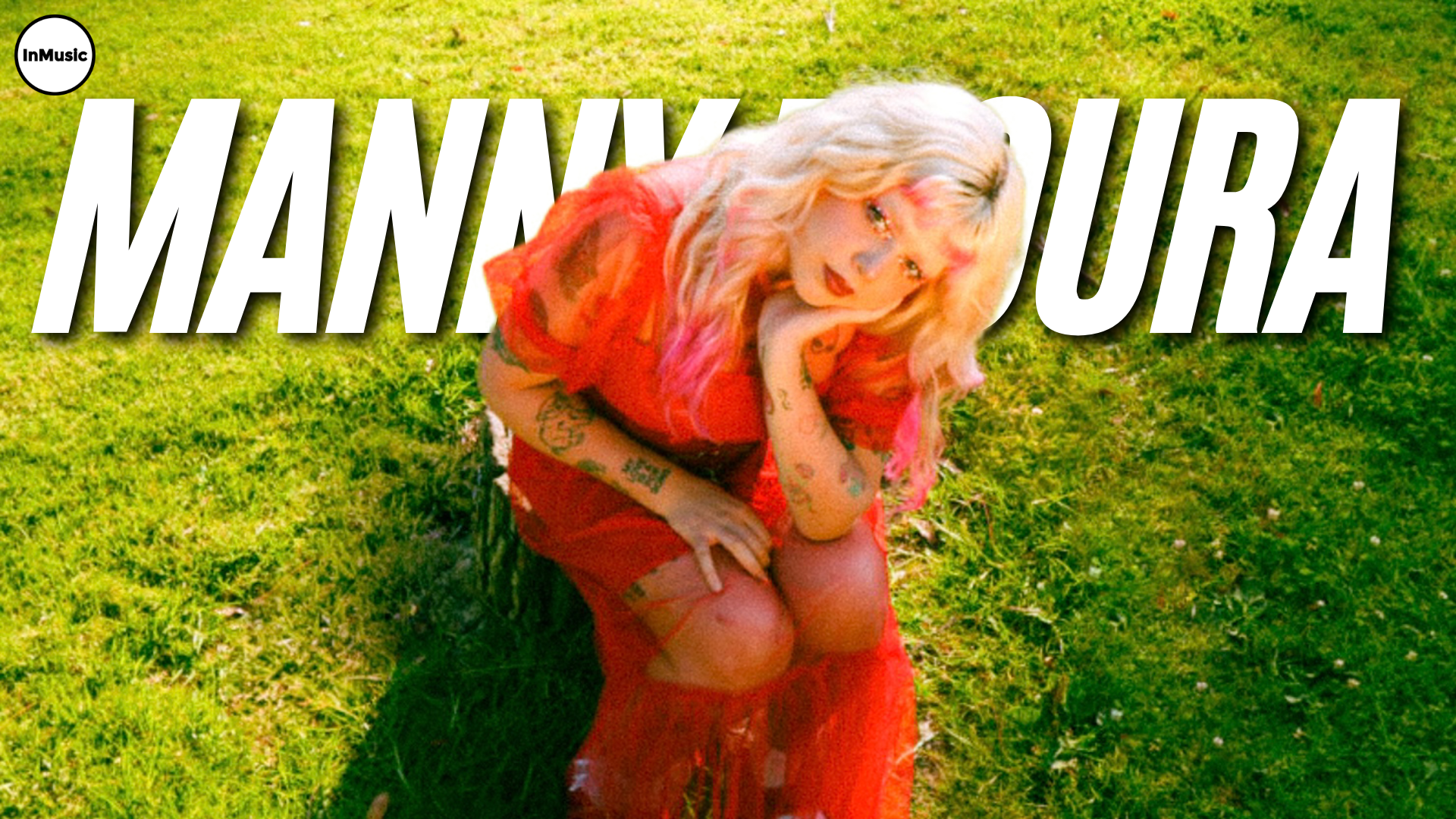 Manny Moura Talks New Single “Lemons and Limerence” and Her Journey From Rio to LA