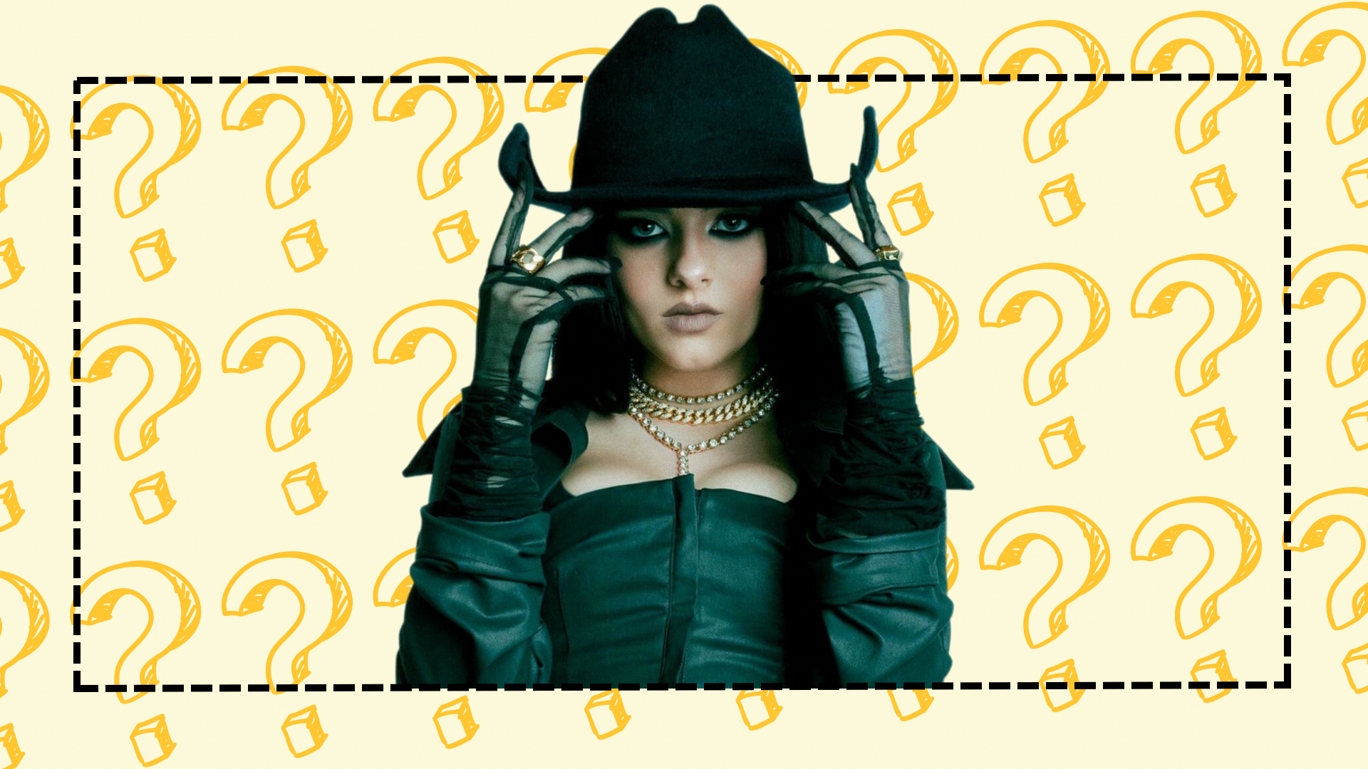 How Well Do You Know Jessie Murph? Take The Quiz