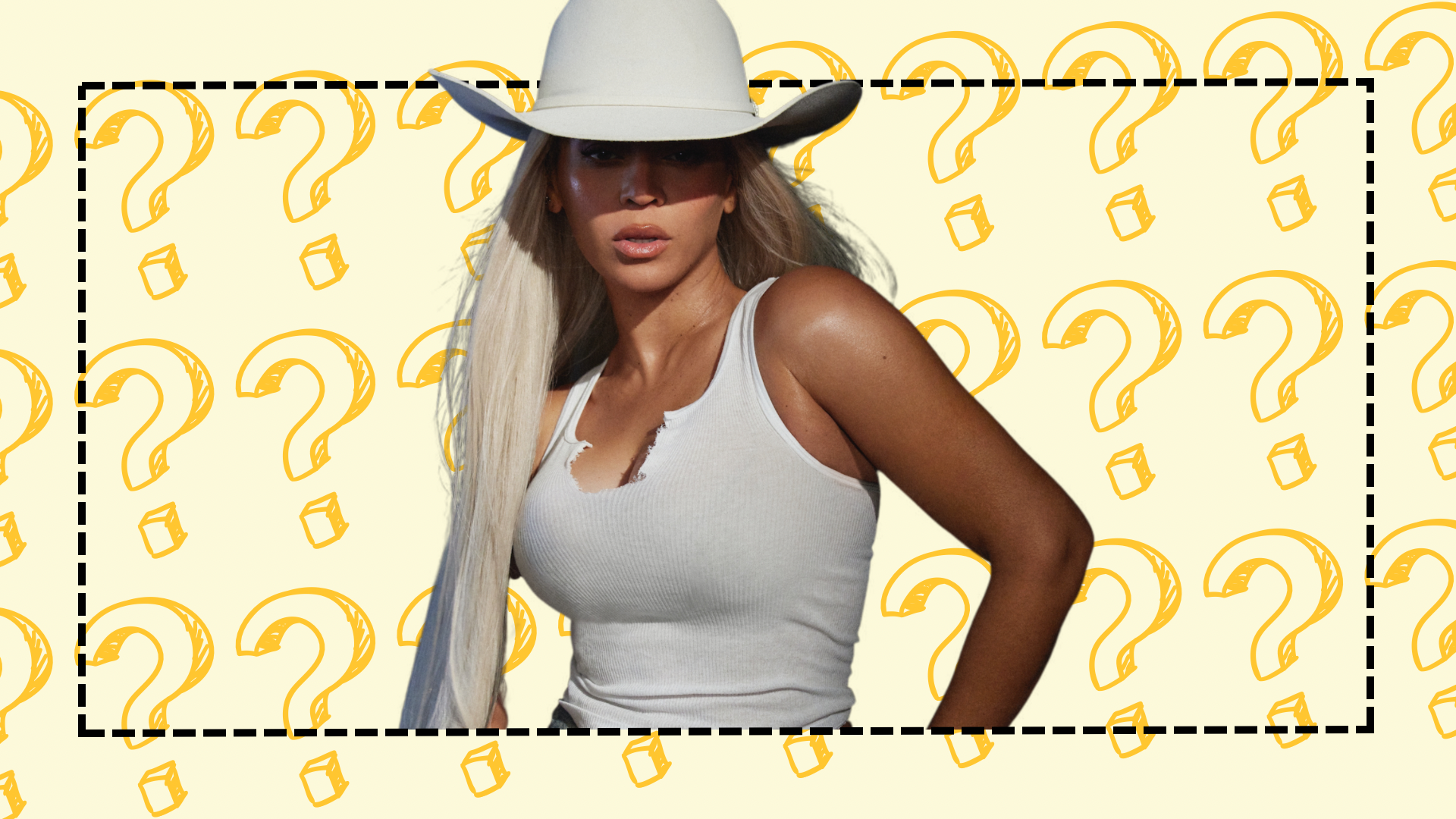 How Well Do You Know Beyoncé? Take the Quiz