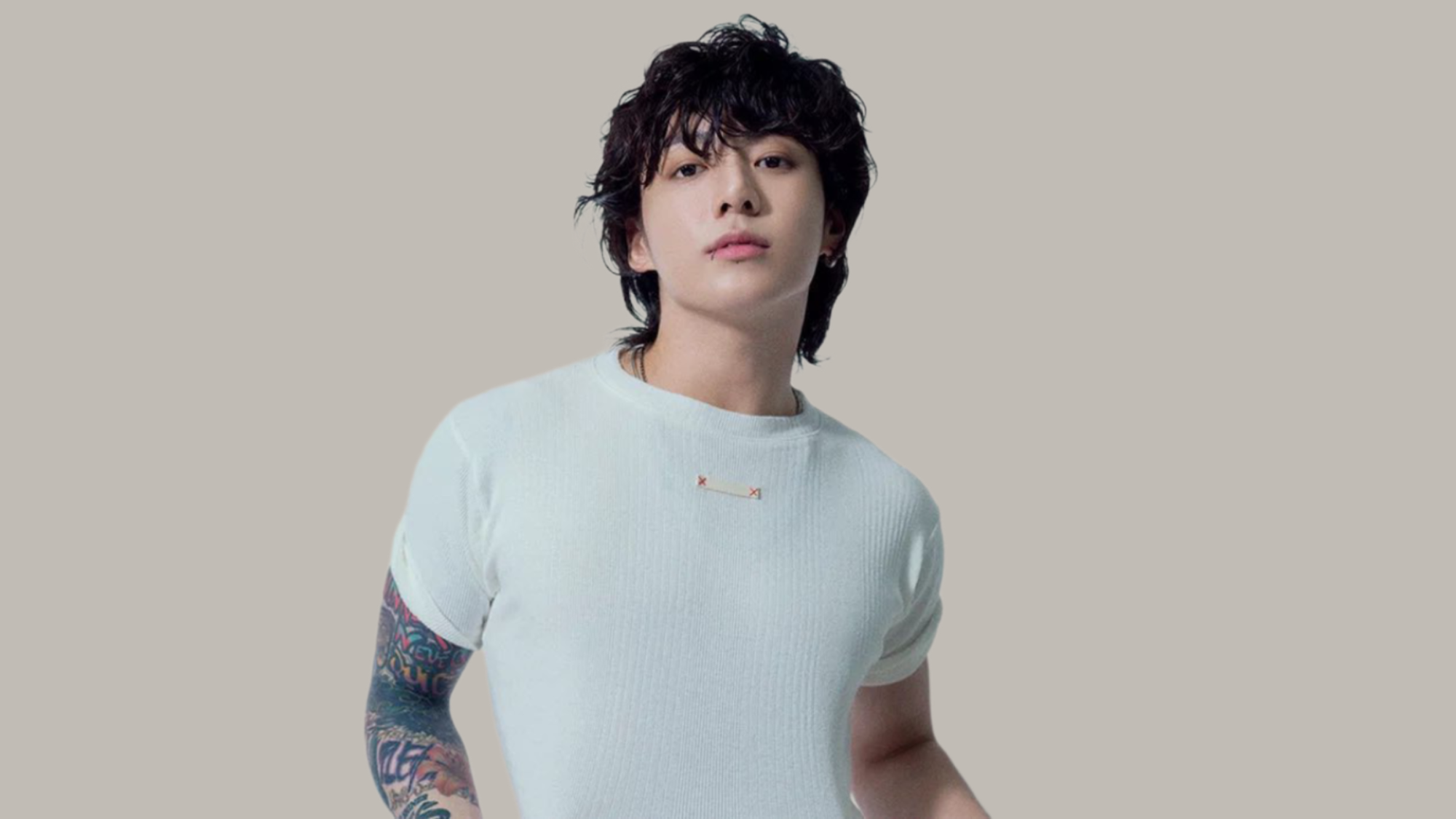 Five Surprising Facts About Jungkook That Even BTS Fans May Not Know