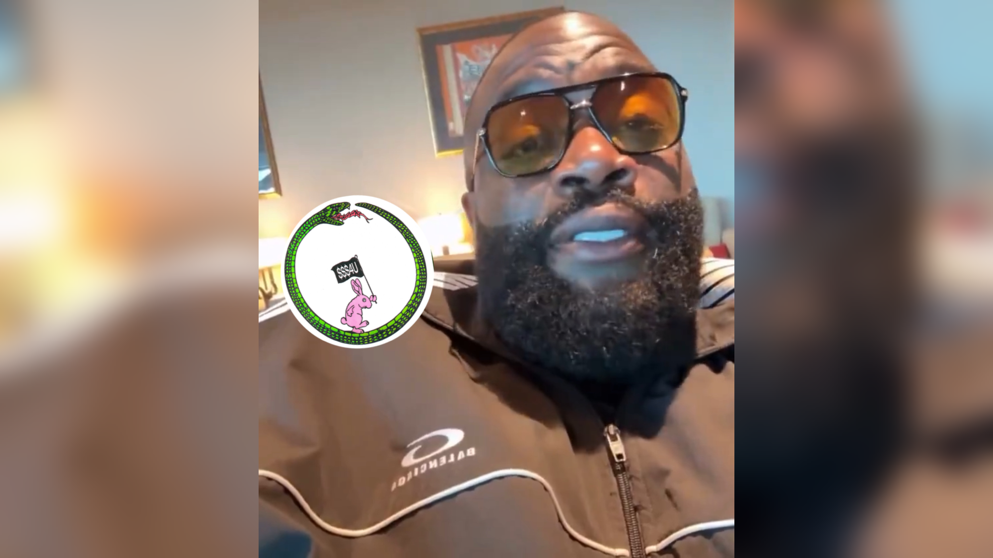 Rick Ross Disses Drake After ICEMAN Episode 3: “Them Songs Ain’t Dope”