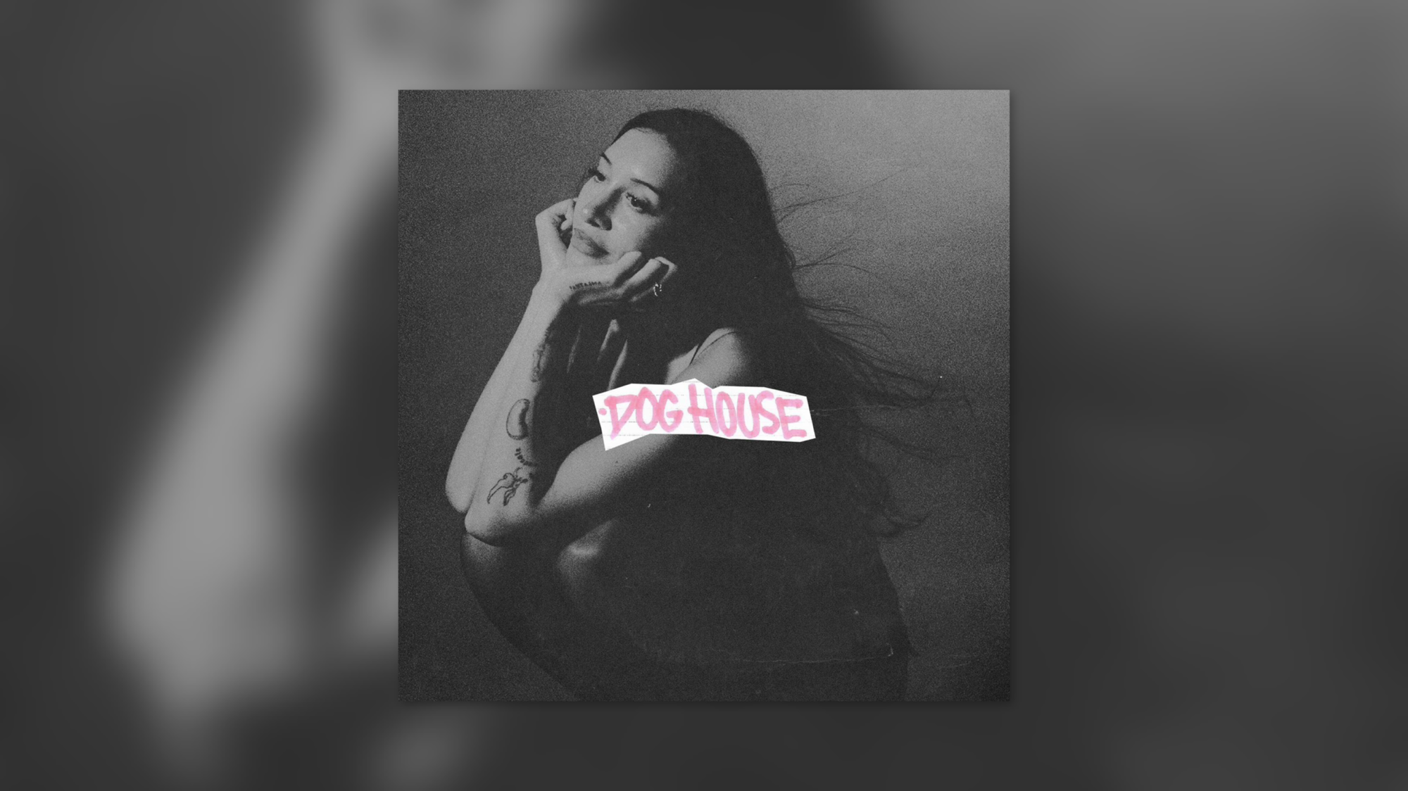 Drake Announces New Single ‘Dog House’ with Yeat and Julia Wolf