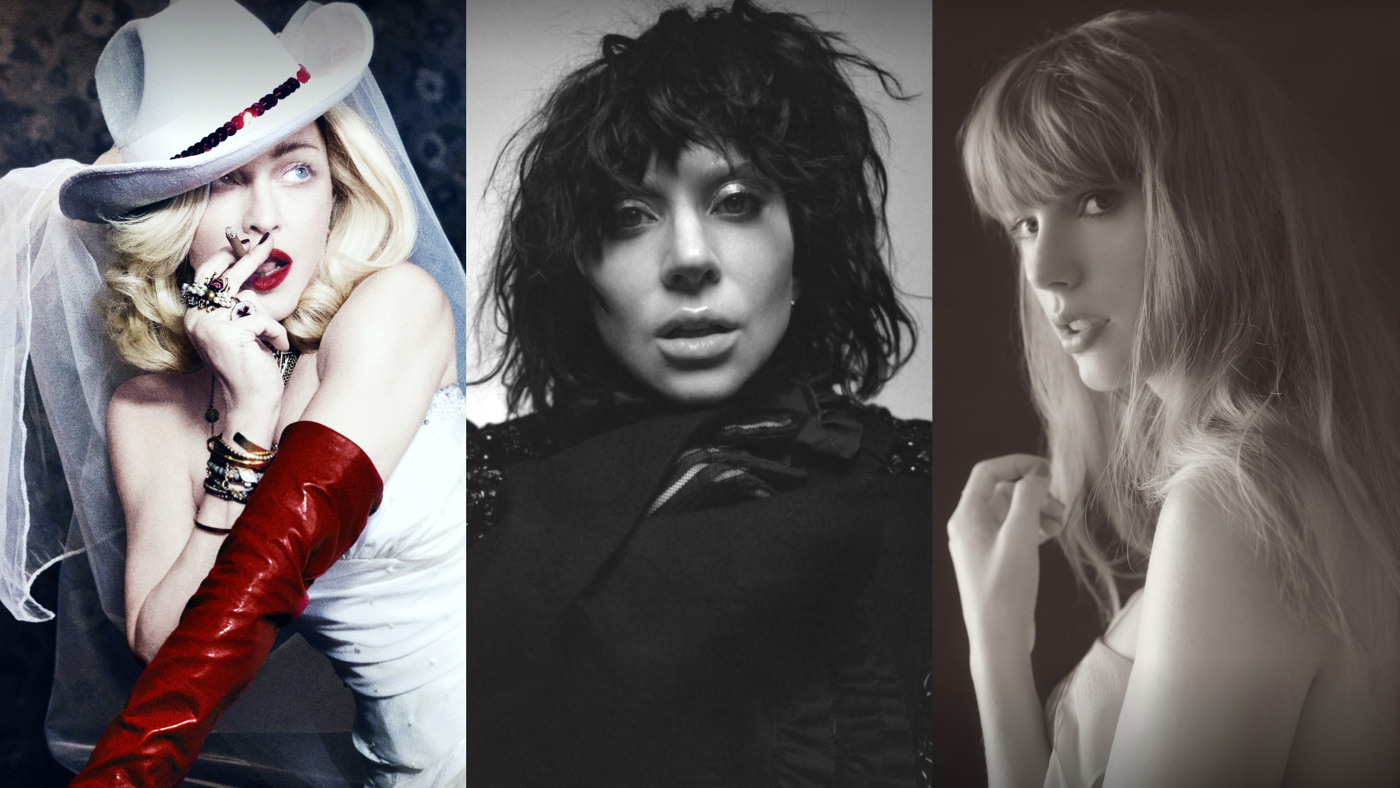 Artists With the Most MTV VMA Wins of All Time