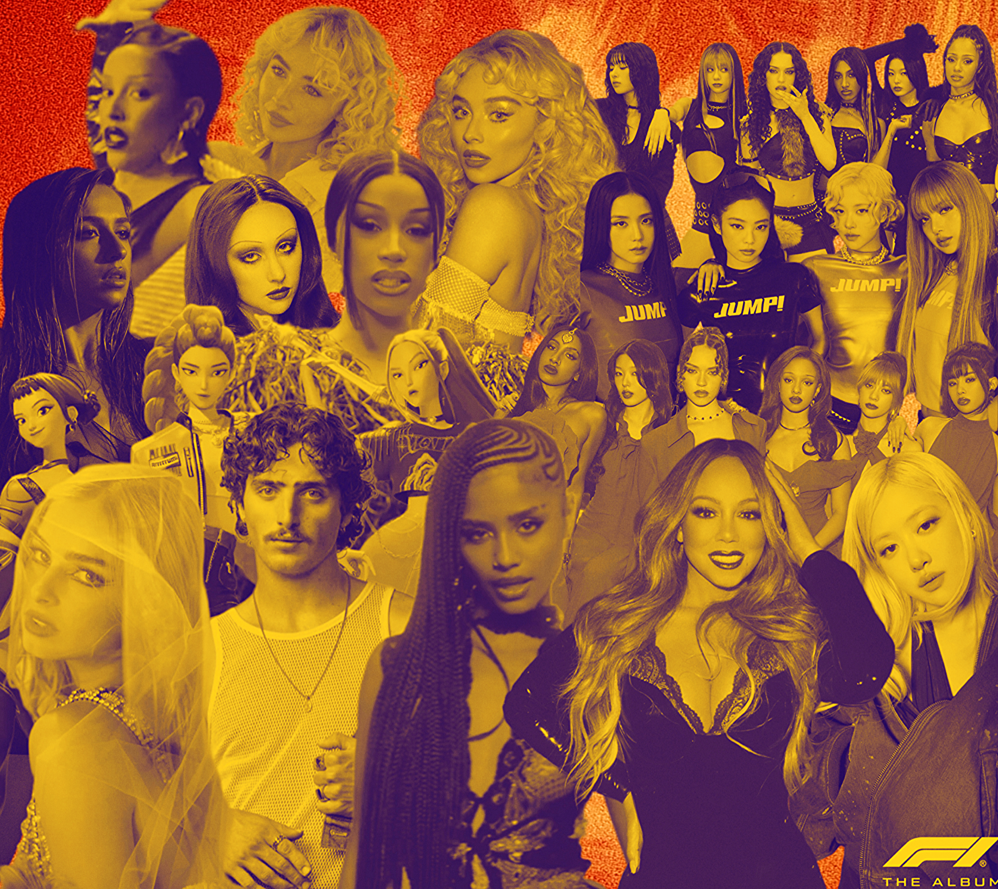 InMusic Song Of The Summer 2025 Bracket: See Matchups for Round 2