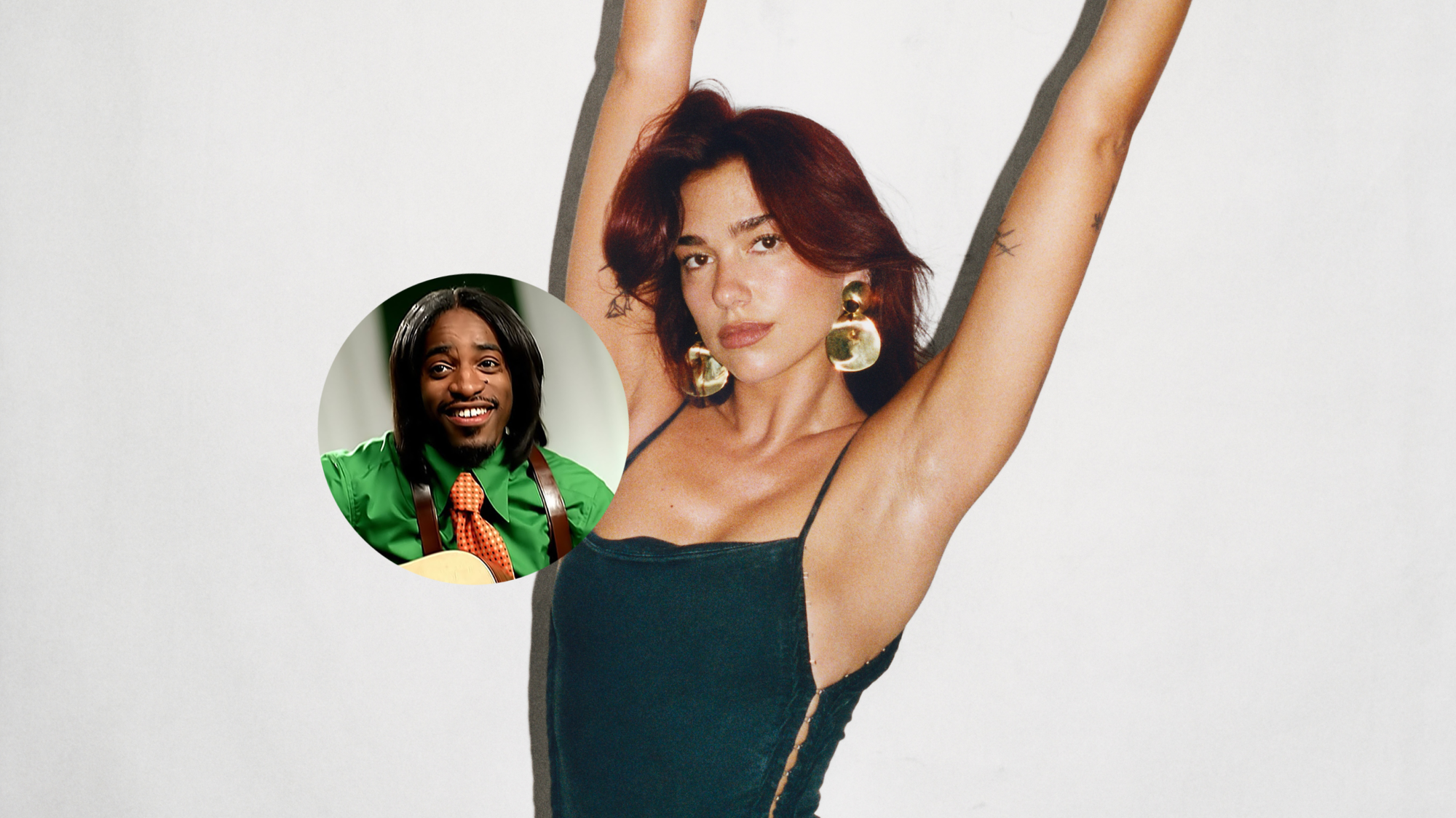 Dua Lipa Covers OutKast’s ‘Hey Ya!’ at Atlanta Stop of Radical Optimism Tour