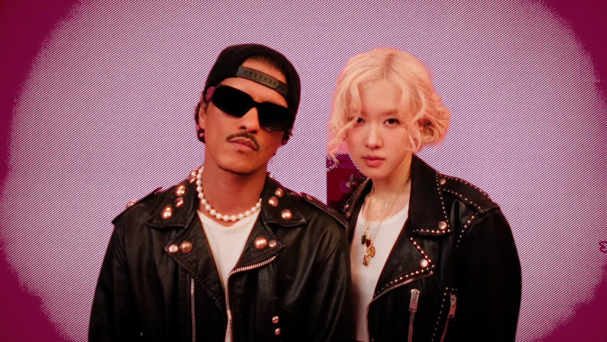 ROSÉ and Bruno Mars Break YouTube Records as ‘APT.’ Hit 2 Billion Views