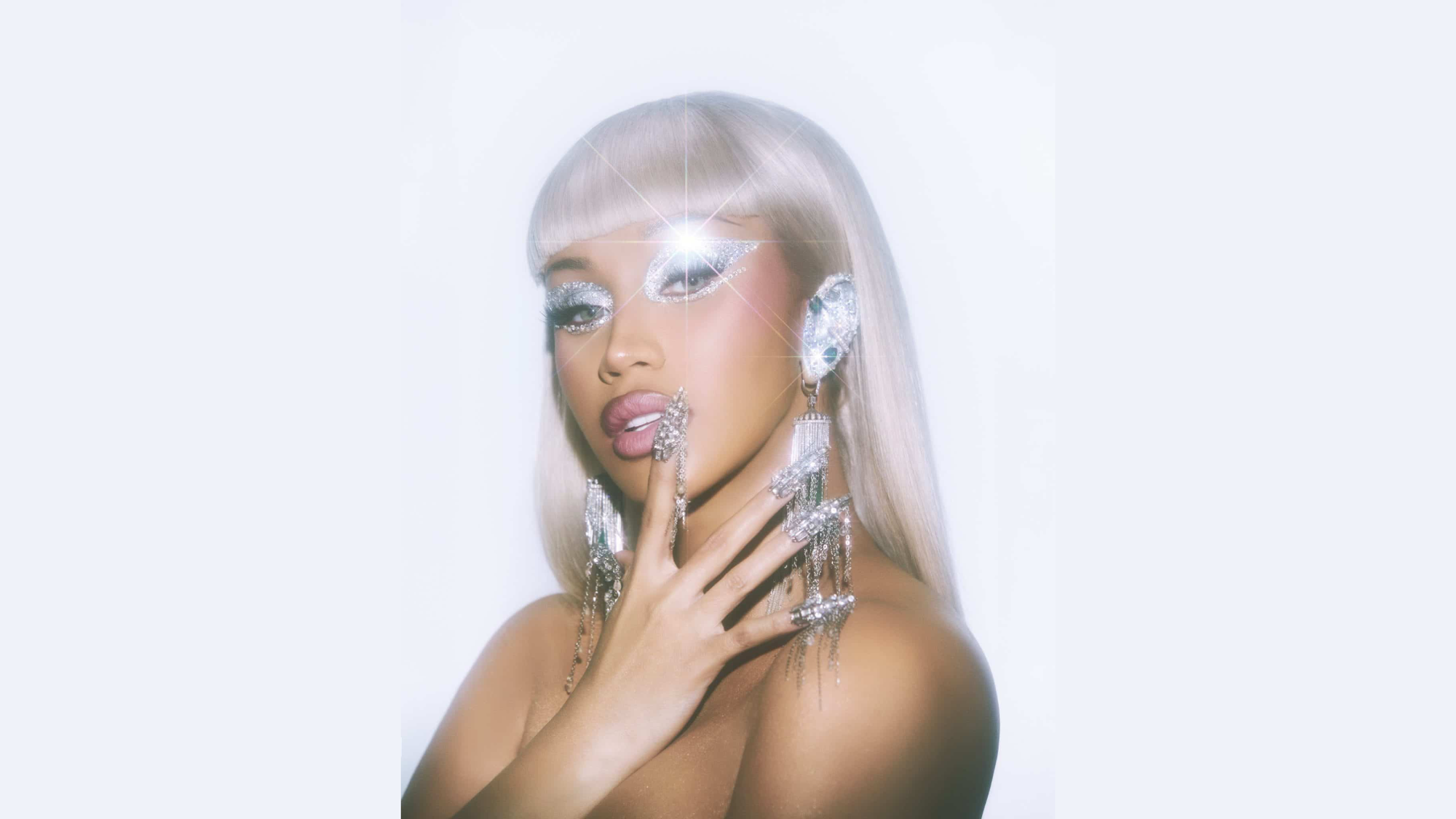 Cardi B Releases Long-Awaited Sophomore Album ‘Am I The Drama?’: Stream Now