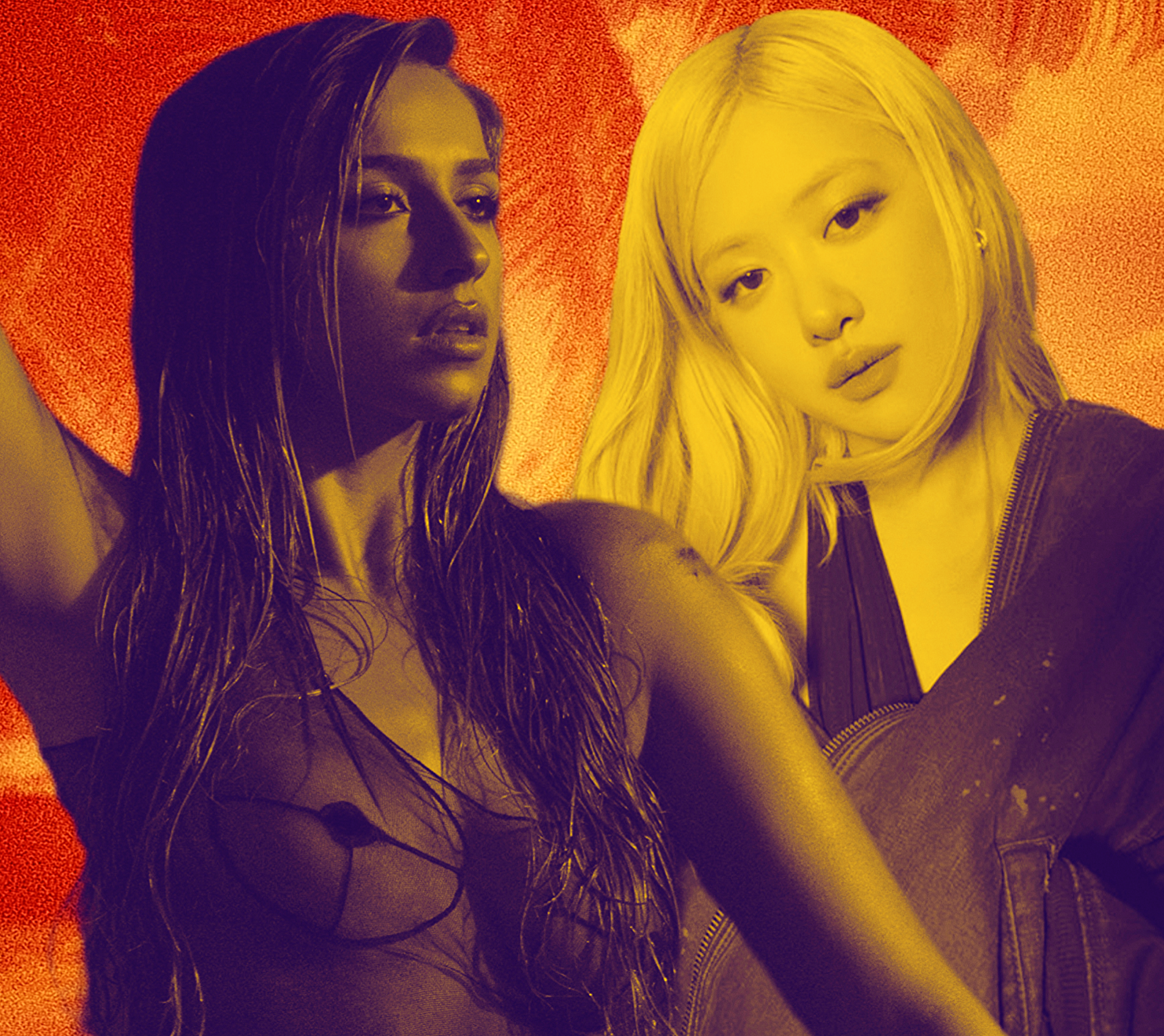 InMusic Song Of The Summer 2025 Bracket: See Final Matchup and How To Vote