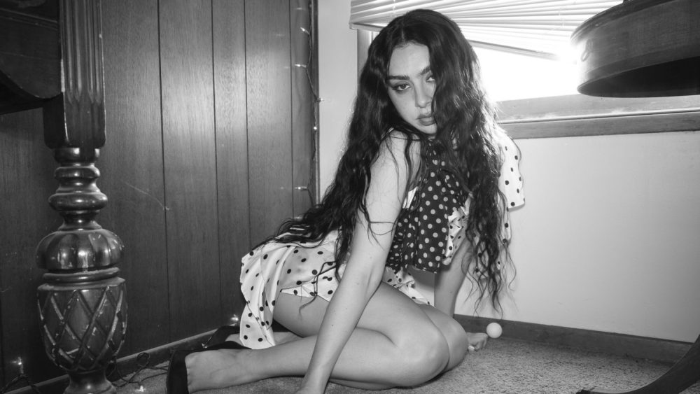 Charli XCX’s “Sympathy Is a Knife” Streams Soar After Taylor Swift Feud Rumors