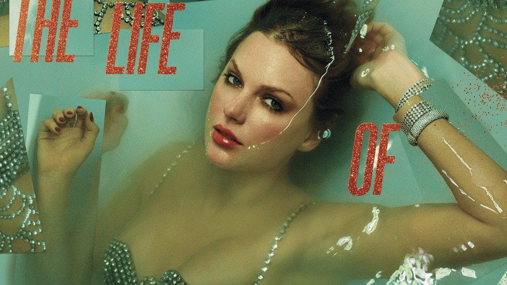 Taylor Swift Extends ARIA Chart Reign as ‘The Life of a Showgirl’ Holds at No. 1