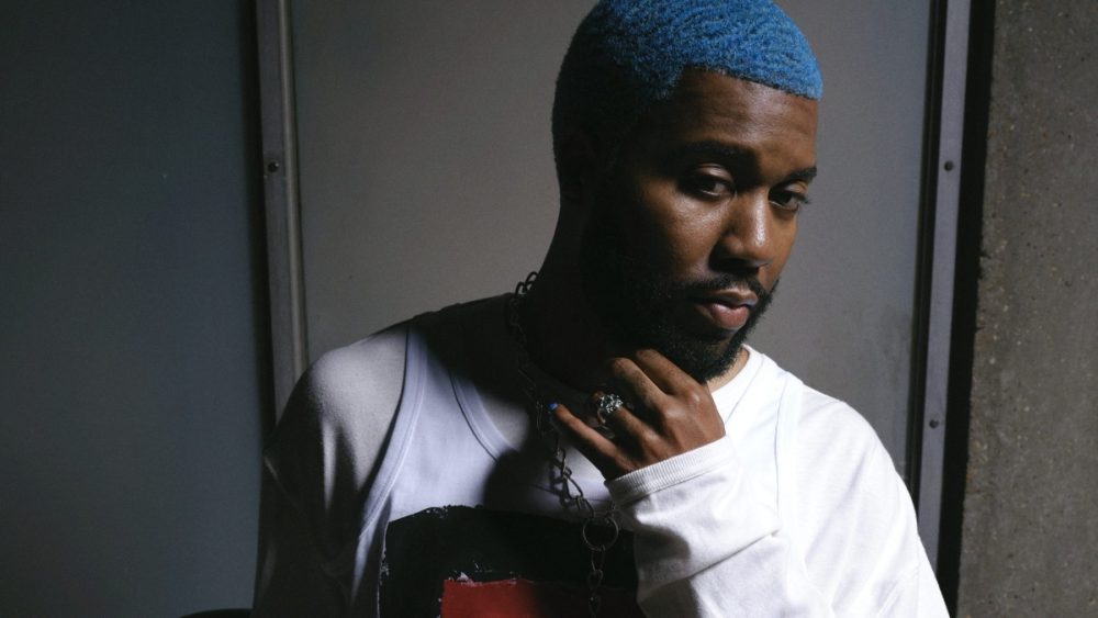 Khalid’s ‘After The Sun Goes Down’: The Best Songs, Ranked