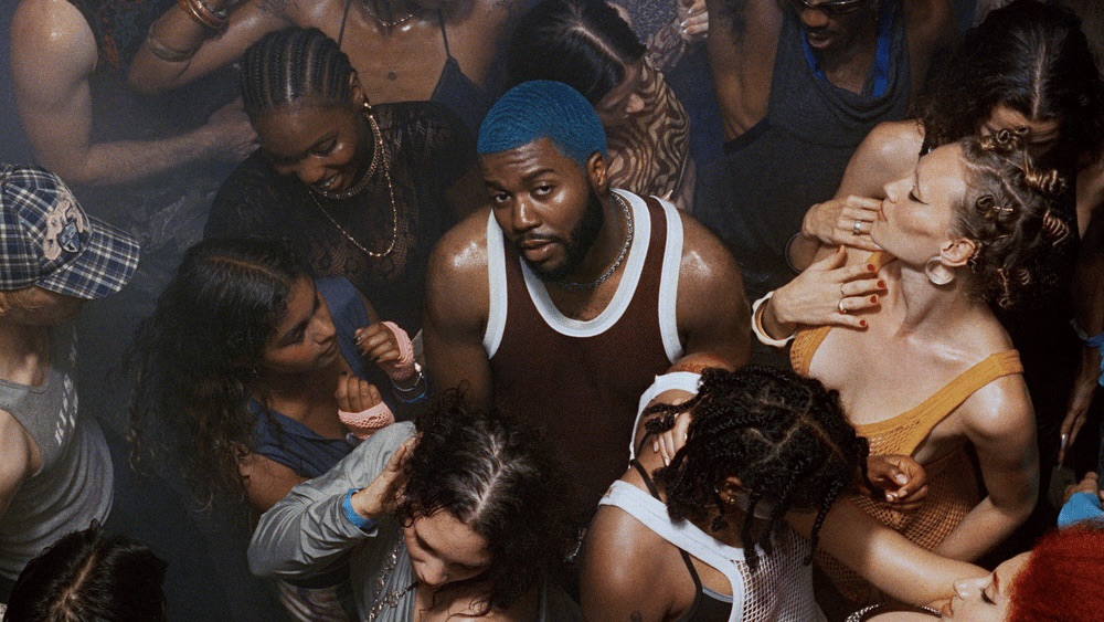 Khalid Drops New Album ‘After The Sun Goes Down’: Listen Now