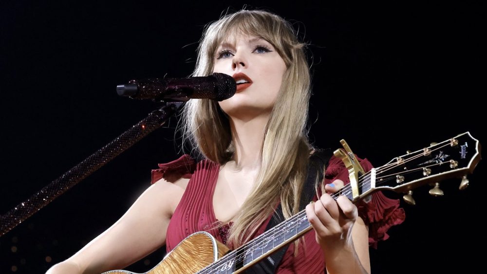 Everything to Know About Taylor Swift’s New Eras Tour Docuseries