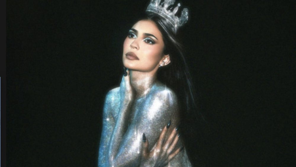 Kylie Jenner Drops Debut Song ‘Fourth Strike’ with Terror Jr: Listen Now