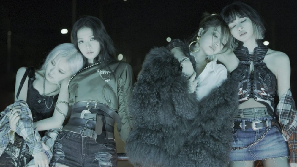 BLACKPINK Achieve Rare Spotify Record as All Members Cross 1 Billion Streams