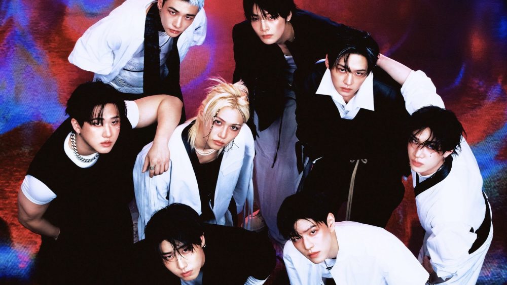 Stray Kids, IVE, MEOVV and More To Perform at 2025 MAMA Awards