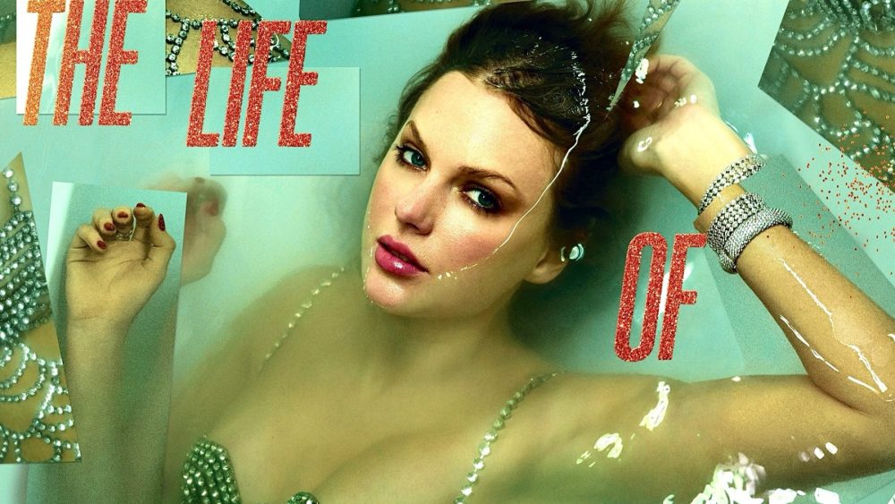 Taylor Swift’s ‘The Life of a Showgirl’ Tops Billboard 200 for Second Week