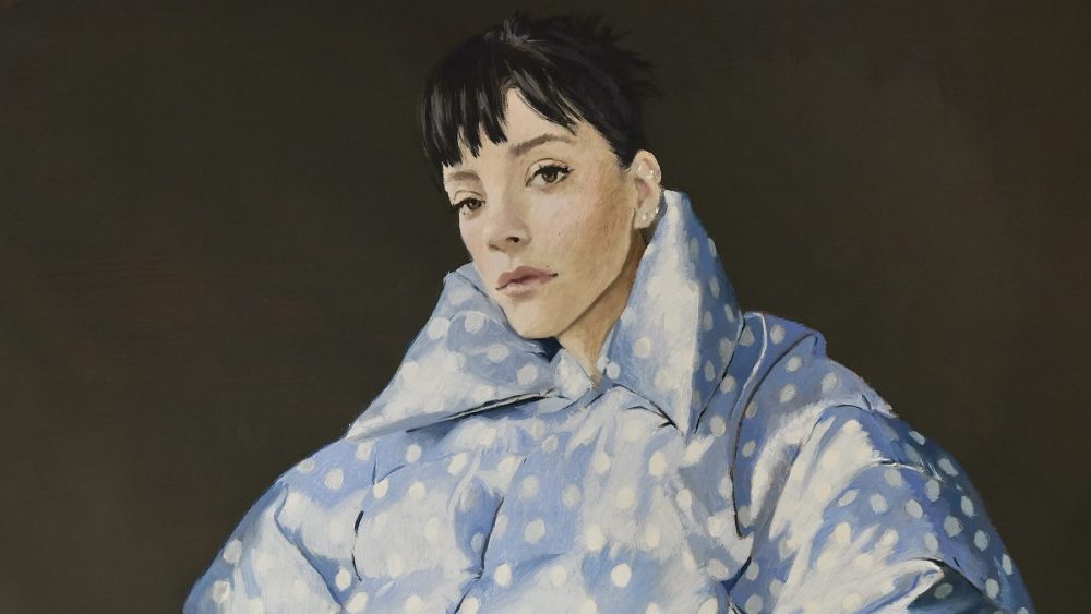 Lily Allen Announces Comeback Album ‘West End Girl’ After Seven Years