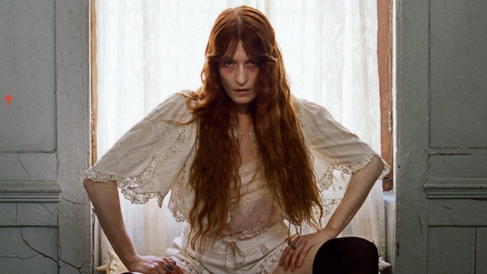 Florence and The Machine Announce 2026 North American Tour in Support of ‘Everybody Scream’