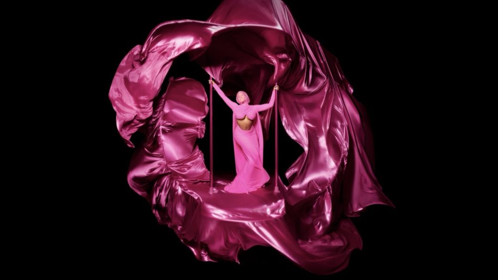 Nicki Minaj Teases “Transformational” New Album Coming March 2026